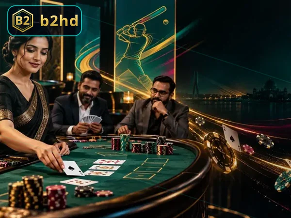 poker ကစားပွဲပုံ ၄